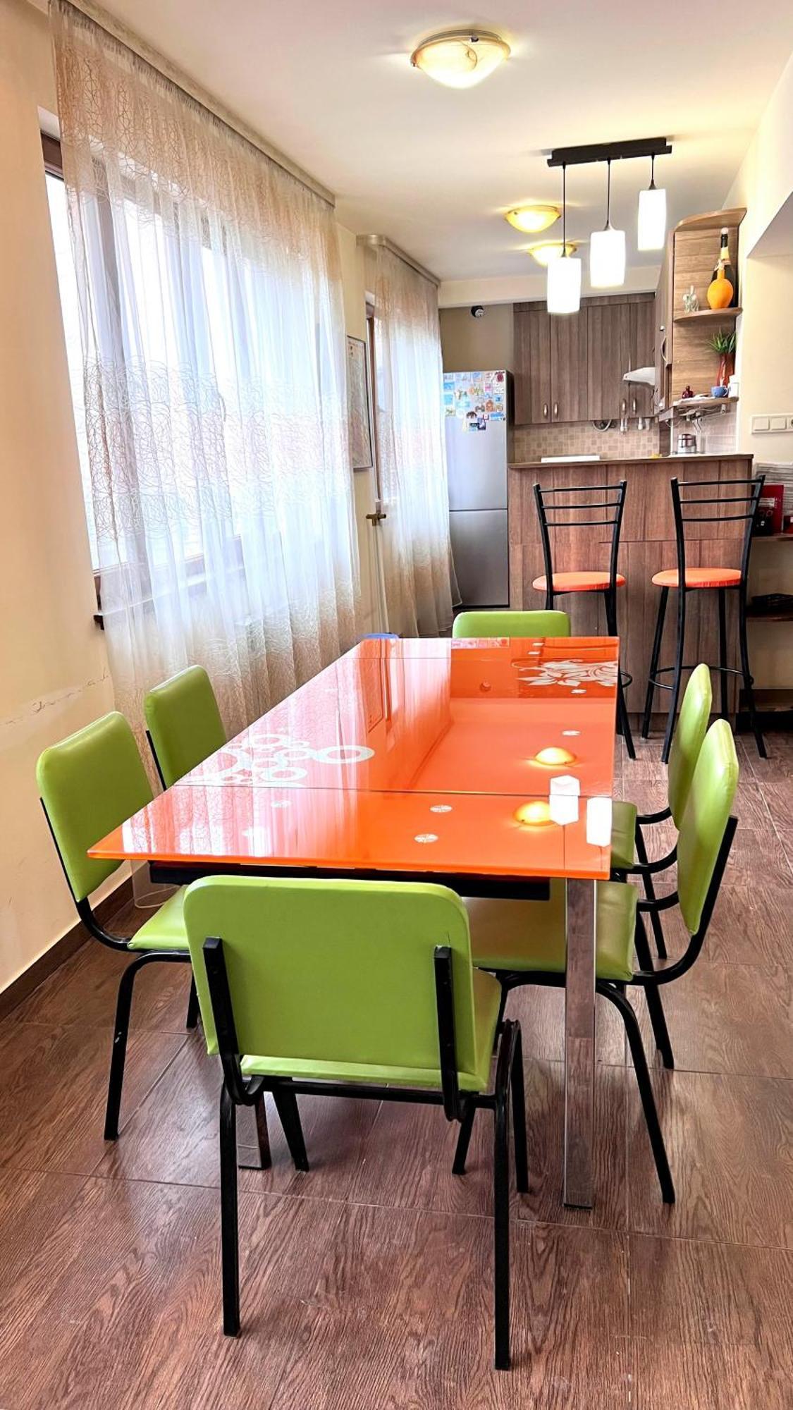Vernisaj Apt At Republic Square & Ruben Tours Erivan Dış mekan fotoğraf